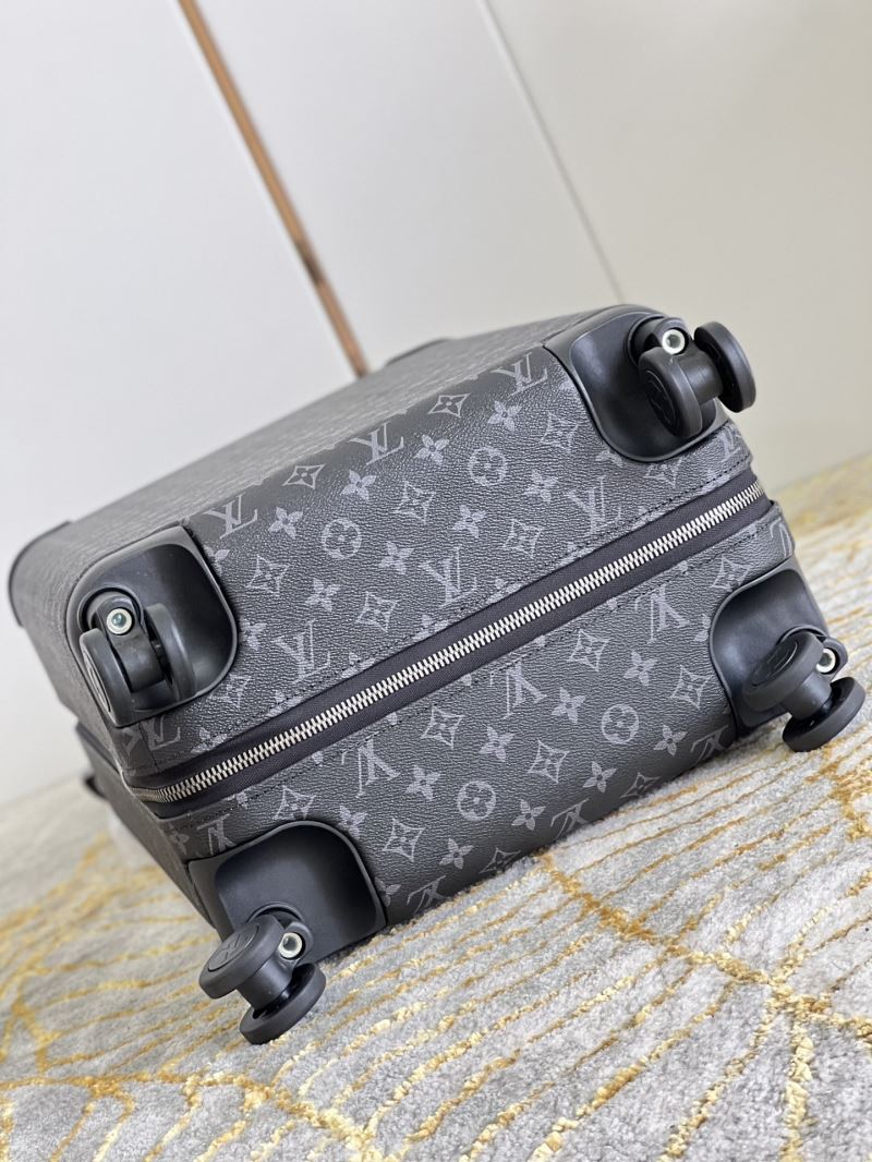 LV Suitcase